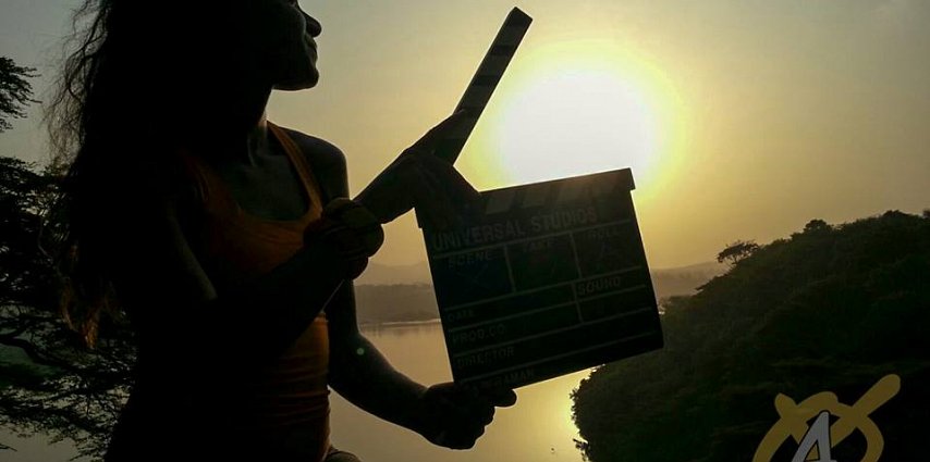 Nile River Festival 2016