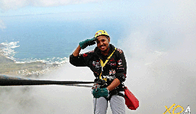 Meet Benni, XOA Presenter