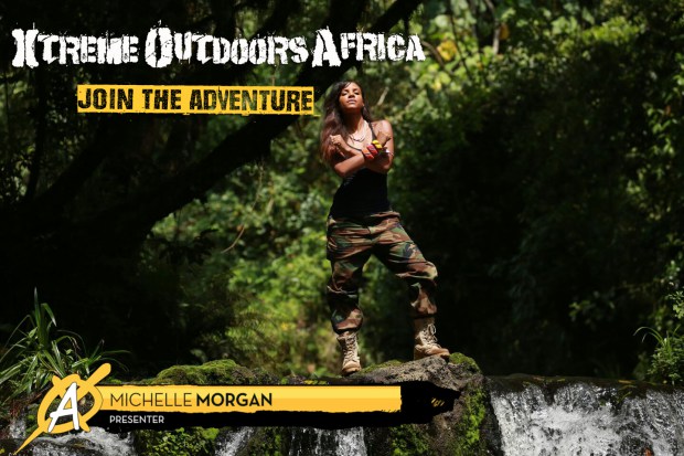 From News Anchoring to Presenting Extreme Outdoor Sports